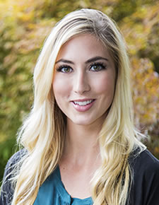 Danielle Lowe, M.A.C.P., CCC