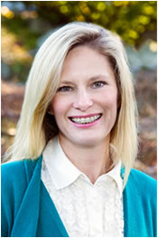 Kelly Harris B.A.